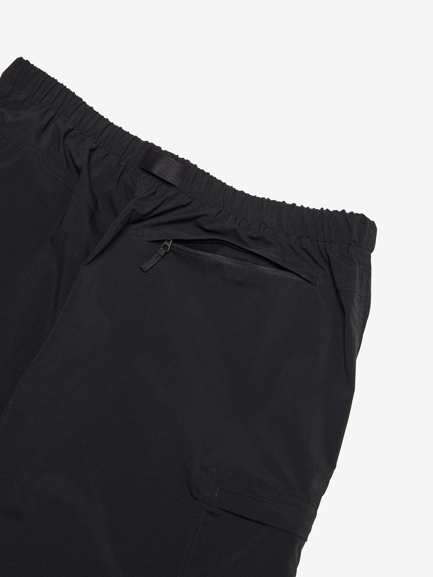 THE NORTH FACE JAPAN / NB42551 口袋機能短褲