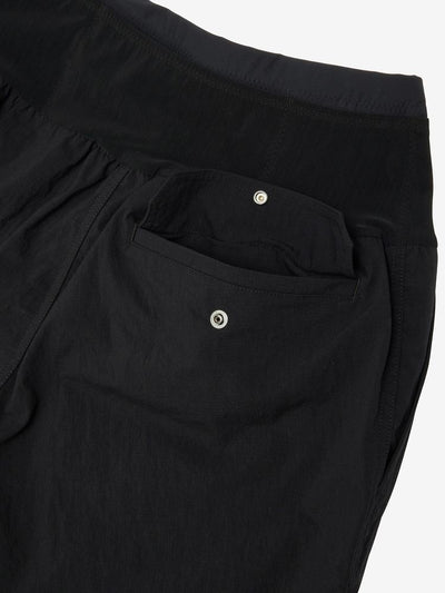 THE NORTH FACE JAPAN NB42661 / 城市移動機能短褲