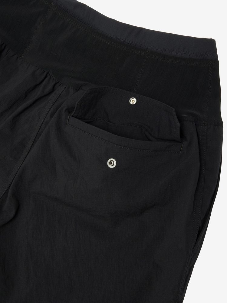 THE NORTH FACE JAPAN NB42661 / 城市移動機能短褲