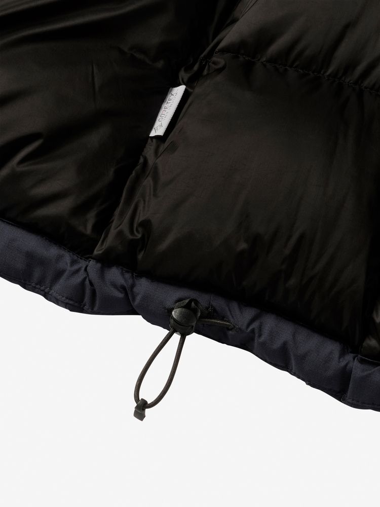 THE NORTH FACE JAPAN ND92551 / 高保暖防風光電子羽絨外套