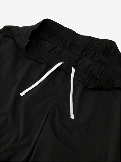 THE NORTH FACE JAPAN / Versatile  NB42630 5寸 輕量防潑水機能尼龍短褲