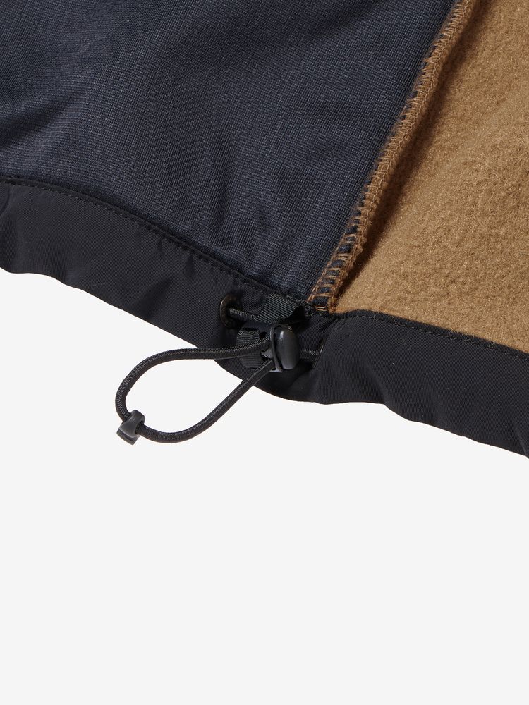 THE NORTH FACE JAPAN / 經典機能羊毛外套 NA72450