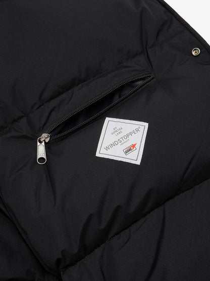 THE NORTH FACE JAPAN 	ND92565 / GORE-TEX WINDSTOPPER 結構羽絨外套