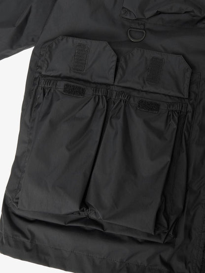 THE NORTH FACE JAPAN NP62530 / 三合一防水透氣外套