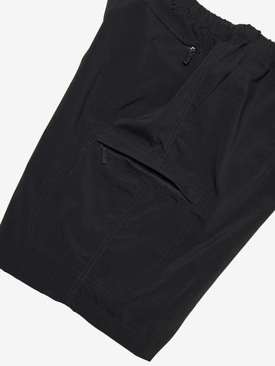 THE NORTH FACE JAPAN / NB42551 口袋機能短褲