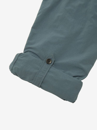 THE NORTH FACE JAPAN NR12302 / 機能通風長袖襯衫