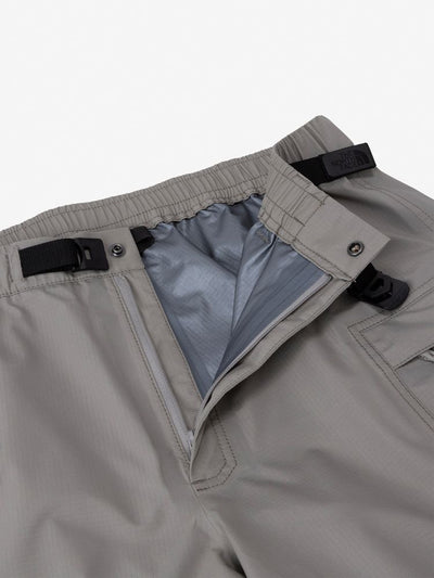 THE NORTH FACE JAPAN 	NP12611 / GORE-TEX 3層結構 長距離縱走防水機能褲