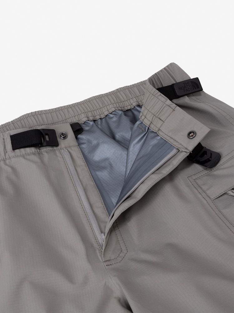 THE NORTH FACE JAPAN 	NP12611 / GORE-TEX 3層結構 長距離縱走防水機能褲