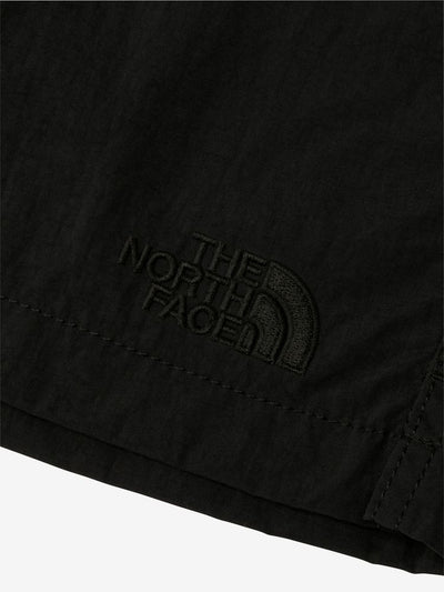 THE NORTH FACE JAPAN / Versatile  NB42630 5寸 輕量防潑水機能尼龍短褲