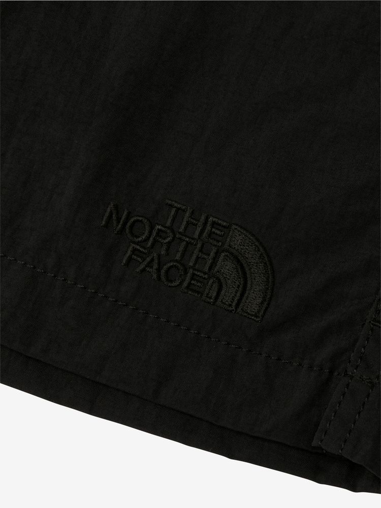 THE NORTH FACE JAPAN / Versatile  NB42630 5寸 輕量防潑水機能尼龍短褲