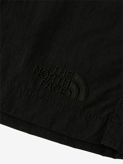 THE NORTH FACE JAPAN / Versatile  Mid NB42631 7寸 輕量快乾尼龍短褲