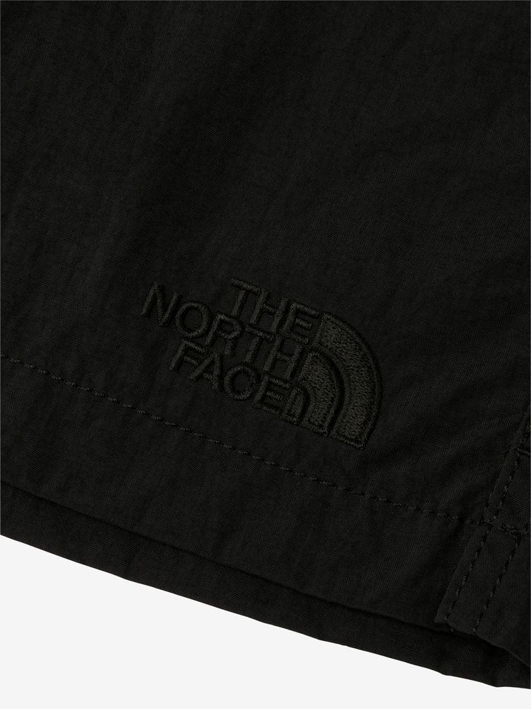 THE NORTH FACE JAPAN / Versatile  Mid NB42631 7寸 輕量快乾尼龍短褲