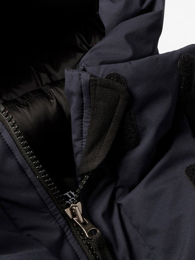 THE NORTH FACE JAPAN ND92551 / 高保暖防風光電子羽絨外套