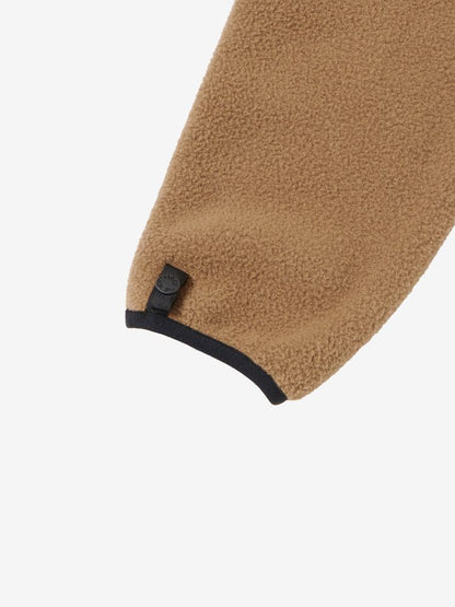 THE NORTH FACE JAPAN / 經典機能羊毛外套 NA72450