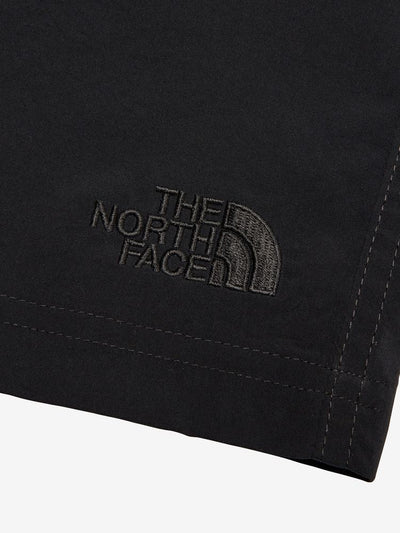THE NORTH FACE JAPAN / NB42551 口袋機能短褲