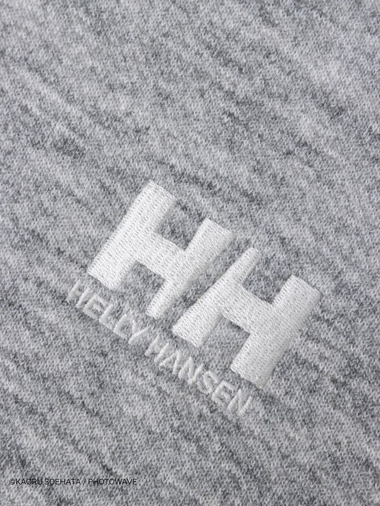 HELLY HANSEN  / 別注海洋印花連帽衫