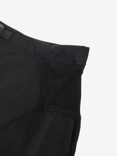 THE NORTH FACE JAPAN NB42661 / 城市移動機能短褲