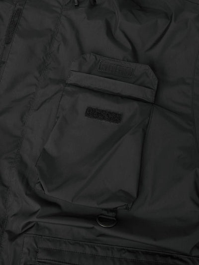 THE NORTH FACE JAPAN NP62530 / 三合一防水透氣外套