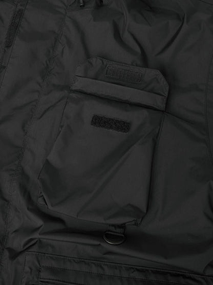 THE NORTH FACE JAPAN NP62530 / 三合一防水透氣外套