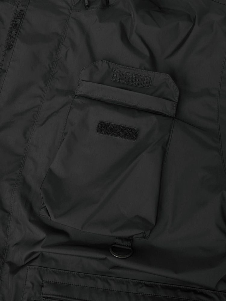 THE NORTH FACE JAPAN NP62530 / 三合一防水透氣外套