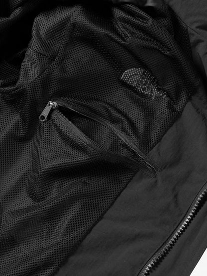 THE NORTH FACE JAPAN NP22550 / 防風外套