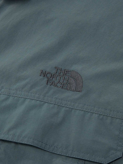 THE NORTH FACE JAPAN NR12302 / 機能通風長袖襯衫