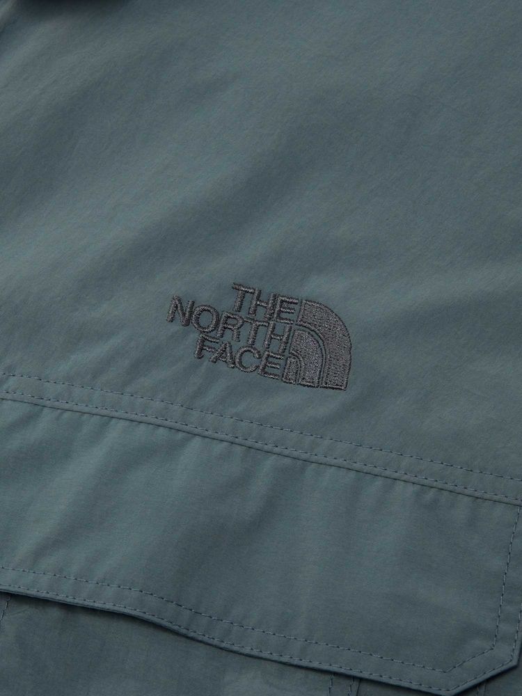 THE NORTH FACE JAPAN NR12302 / 機能通風長袖襯衫