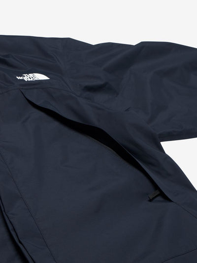 THE NORTH FACE JAPAN NP12550 / 防水硬殼外套