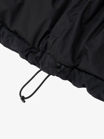 THE NORTH FACE JAPAN 	ND92565 / GORE-TEX WINDSTOPPER 結構羽絨外套