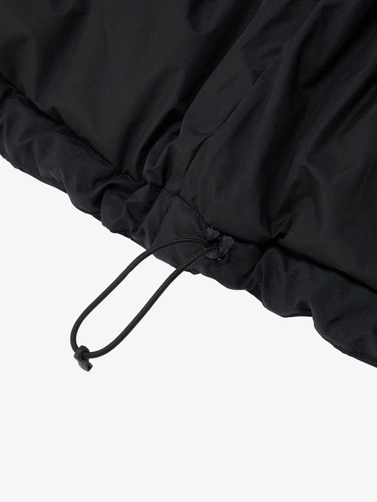 THE NORTH FACE JAPAN 	ND92565 / GORE-TEX WINDSTOPPER 結構羽絨外套