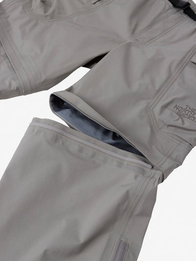 THE NORTH FACE JAPAN 	NP12611 / GORE-TEX 3層結構 長距離縱走防水機能褲