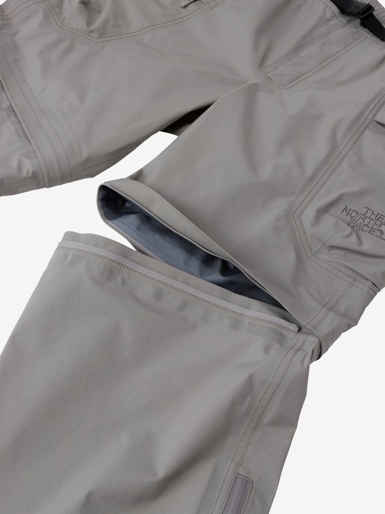 THE NORTH FACE JAPAN 	NP12611 / GORE-TEX 3層結構 長距離縱走防水機能褲