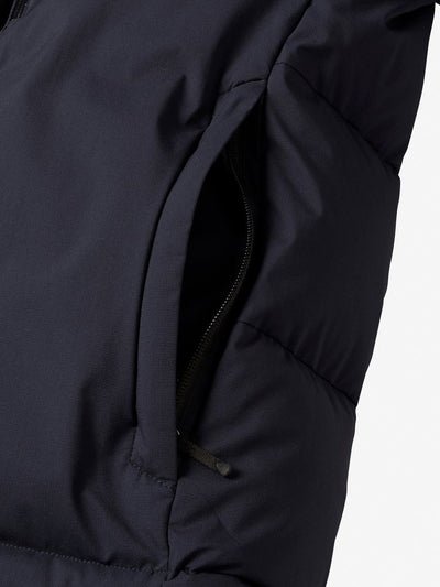 THE NORTH FACE JAPAN ND92551 / 高保暖防風光電子羽絨外套