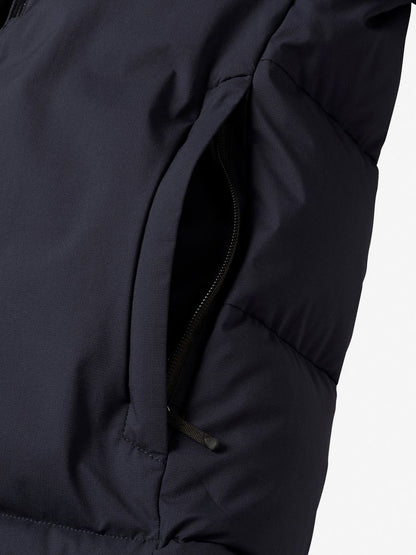 THE NORTH FACE JAPAN ND92551 / 高保暖防風光電子羽絨外套