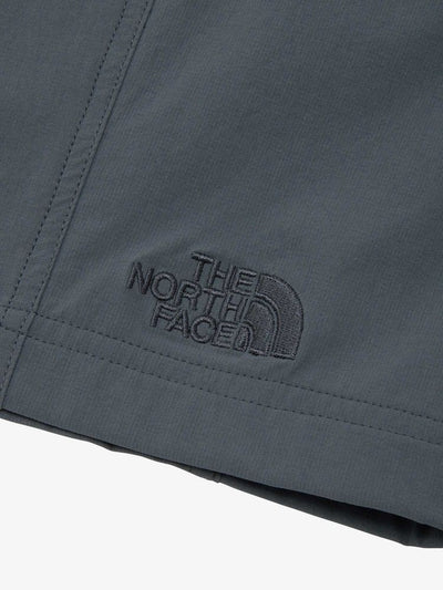 THE NORTH FACE JAPAN 	NB42501 / 機能彈性尼龍防潑水短褲