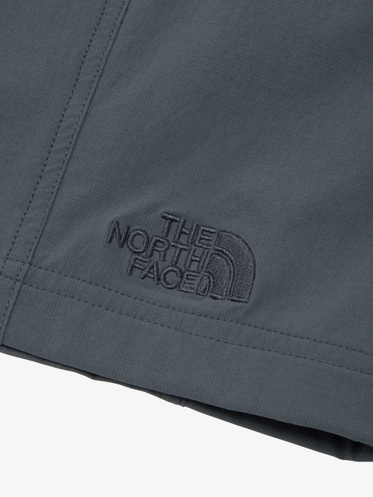 THE NORTH FACE JAPAN 	NB42501 / 機能彈性尼龍防潑水短褲