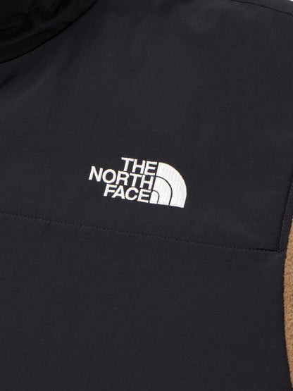 THE NORTH FACE JAPAN / 經典機能羊毛外套 NA72450