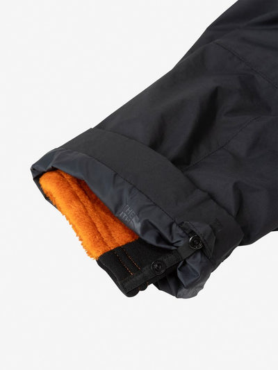 THE NORTH FACE JAPAN CHIMNEY WIND JACKET NP22650 / 防風連帽外套