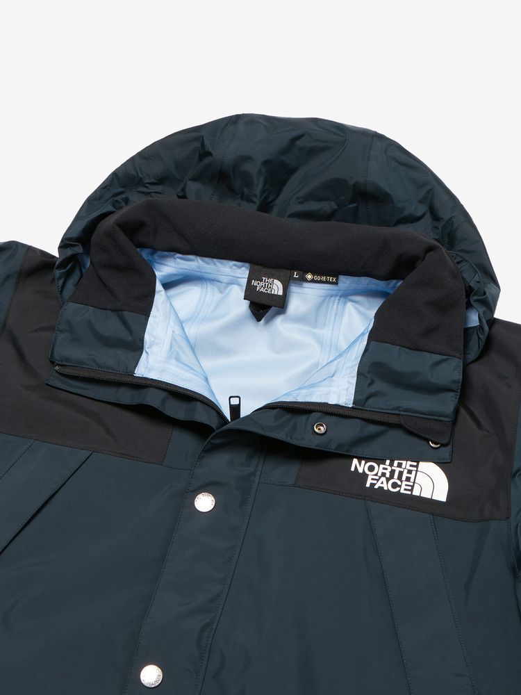THE NOERTH FACE MT RAINTEX JACKET NP12333 / 防水外套