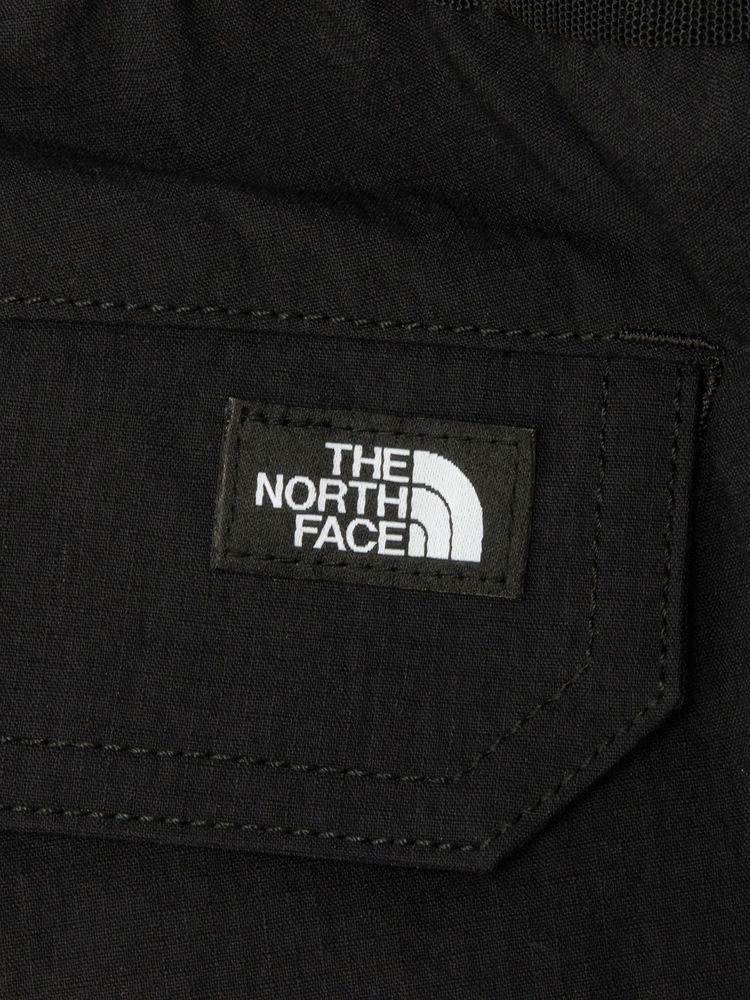 THE NORTH FACE JAPAN NB42661 / 城市移動機能短褲