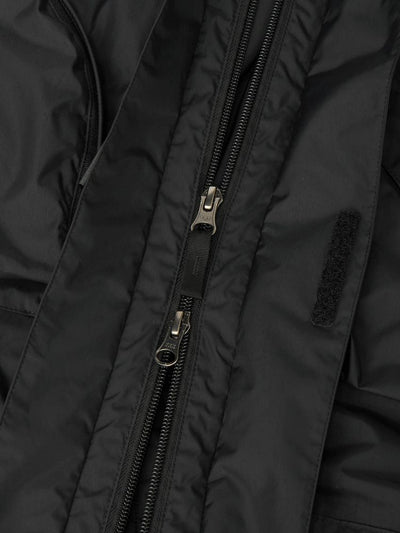 THE NORTH FACE JAPAN NP62530 / 三合一防水透氣外套