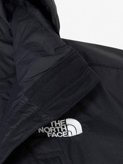 THE NORTH FACE JAPAN CHIMNEY WIND JACKET NP22650 / 防風連帽外套