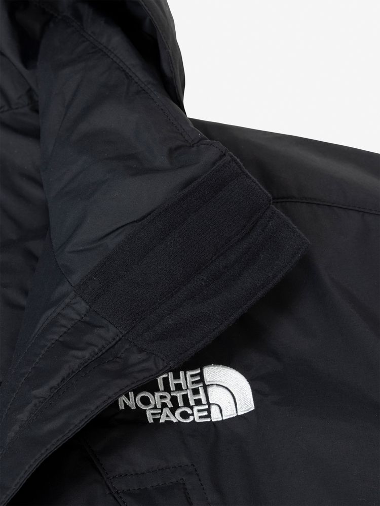 THE NORTH FACE JAPAN CHIMNEY WIND JACKET NP22650 / 防風連帽外套