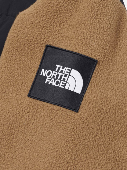 THE NORTH FACE JAPAN / 經典機能羊毛外套 NA72450