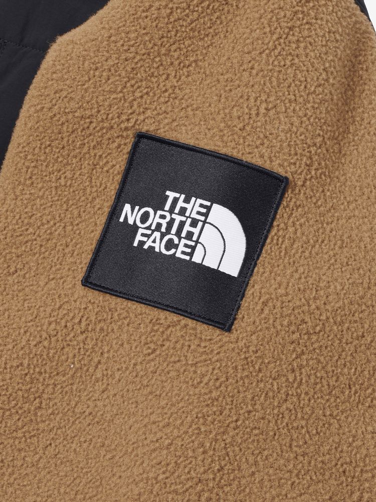 THE NORTH FACE JAPAN / 經典機能羊毛外套 NA72450