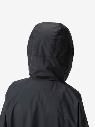 THE NORTH FACE JAPAN CHIMNEY WIND JACKET NP22650 / 防風連帽外套