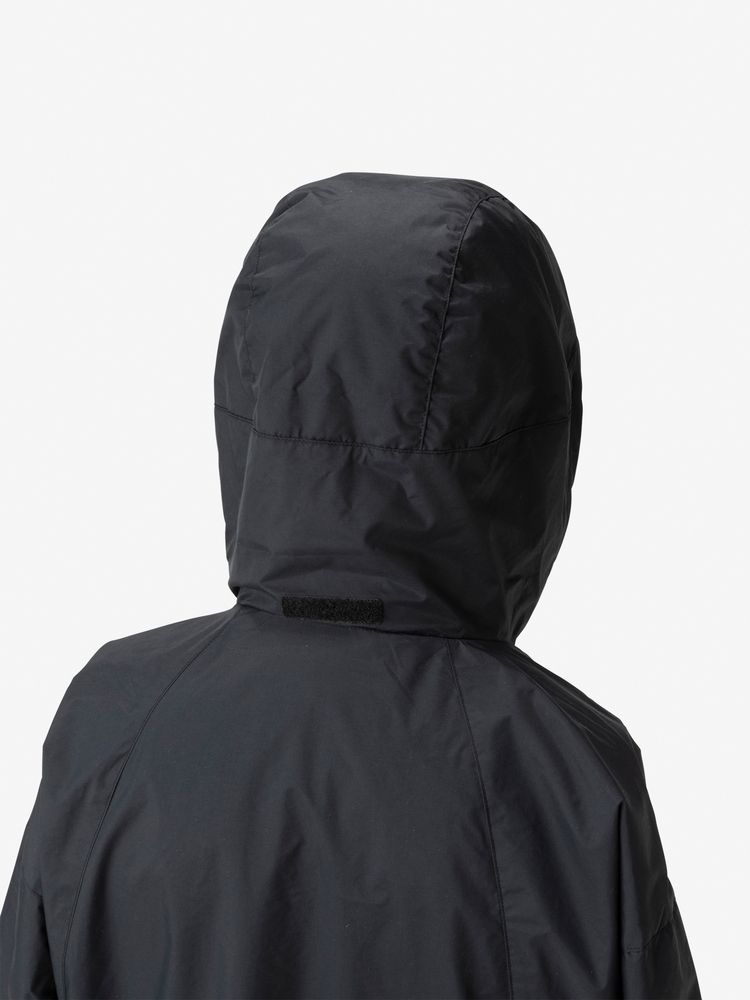THE NORTH FACE JAPAN CHIMNEY WIND JACKET NP22650 / 防風連帽外套