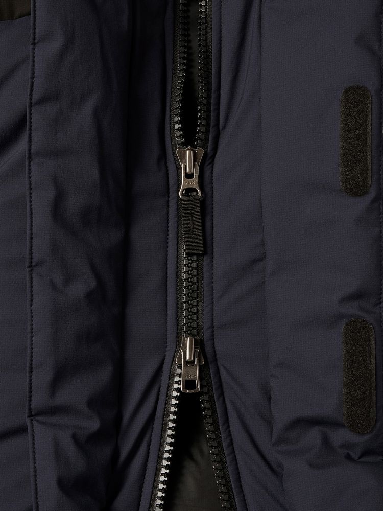 THE NORTH FACE JAPAN ND92551 / 高保暖防風光電子羽絨外套