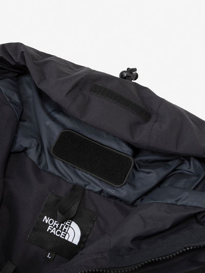 THE NORTH FACE JAPAN 2000RETROMOUNTAINLIGHTJACKET  NP12651  / 尼龍外套