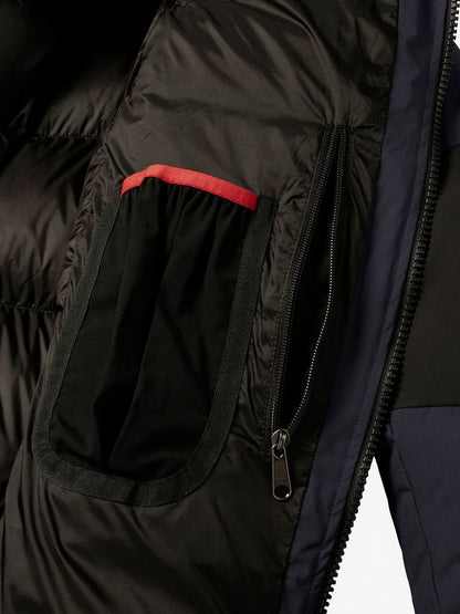 THE NORTH FACE JAPAN ND92551 / 高保暖防風光電子羽絨外套